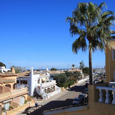 Apartamento Duplex Aldebaran By Costablancarent Denia Exterior foto