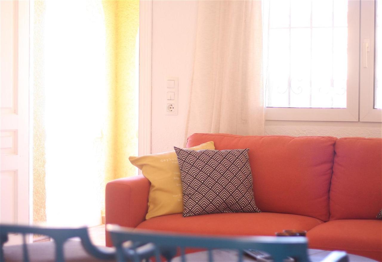 Apartamento Duplex Aldebaran By Costablancarent Denia Exterior foto