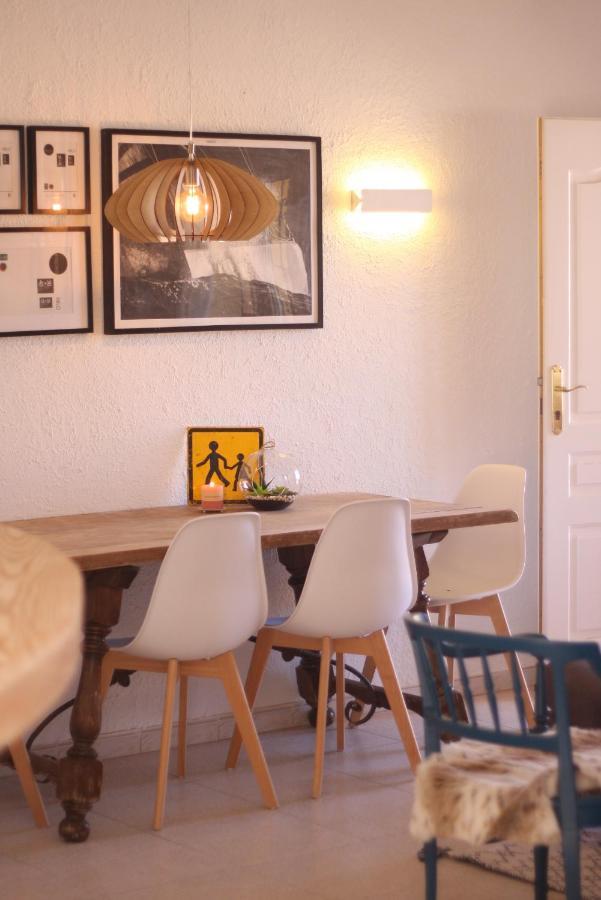 Apartamento Duplex Aldebaran By Costablancarent Denia Exterior foto