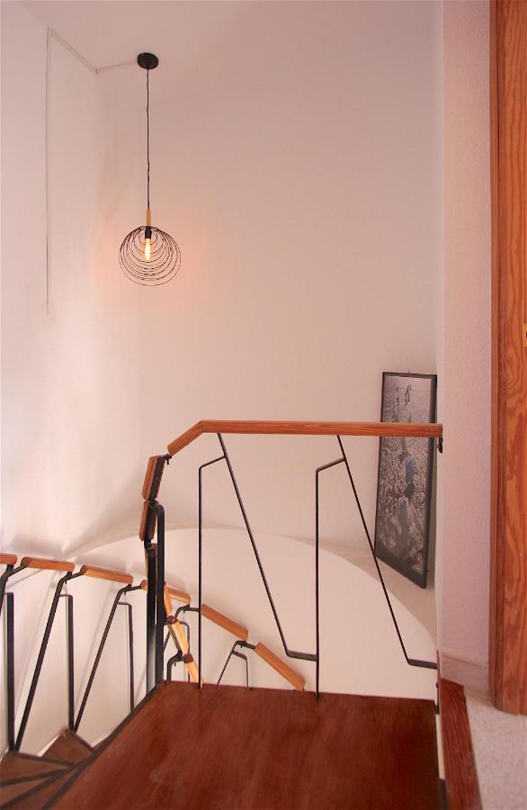 Apartamento Duplex Aldebaran By Costablancarent Denia Exterior foto